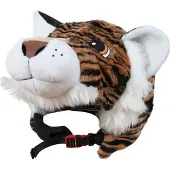 Hoxyheads Couvre-casque, Tigre