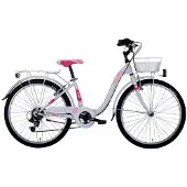 Olmo Vélo Alya 24´´ 6s 2024