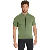 Ziener Maillot à Manches Courtes Nadeko