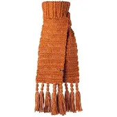Barts Jasmin Scarf Orange Femme