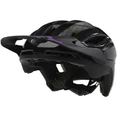 Oakley Casque de vélo DRT 3 Trail 9XN Gloss Black Galaxy FP : L Taille : L
