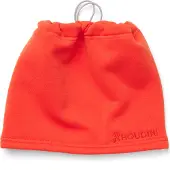 Houdini Power Neck Warmer Rouge L Homme
