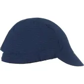 Q36.5 Dottore Pro Summer Cap Bleu