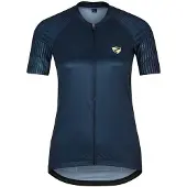 Ziener Maillot à Manches Courtes Nestela