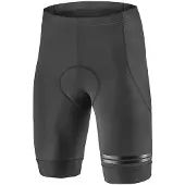 Giant Podium Shorts Noir M-L Homme