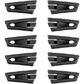 Lapierre E-zesty V2 Cable Guide 5 Pairs Argenté