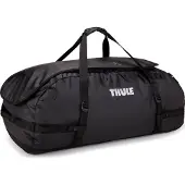 Thule Sac de sport 'Chasm' noir