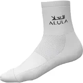 ALÉ Q-skin 12 Cm Jayco 2024 Socks Blanc EU 40-43
