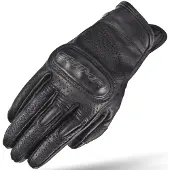 SHIMA SHIMACaliberFemmeNoirGants Taille L