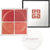 Givenchy Prisme Libre Blush 6 g 06 Flanelles Rubis