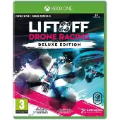Liftoff : Drone Racing (édition Deluxe)