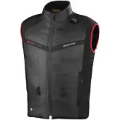 SHIMA Vestes Powerheat, POWERHEATVEST, Pointure: 167