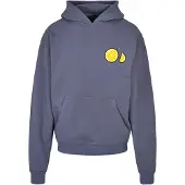 Mc Clothes Sweat-shirt 'Lemon Party' | XL | male