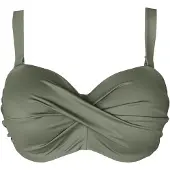 SugarShape Hauts de bikini ' Monaco' kaki