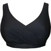 SugarShape Hauts de bikini 'Porto' noir