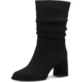 Tamaris Bottines noir