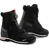 REV'IT! Pioneer GTX, bottes Gore-Tex ,Noir ,42 EU