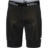 Sweet Protection Hunter Roller Shorts Noir S Homme