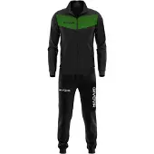 Givova Visa Tracksuit Noir 5XL