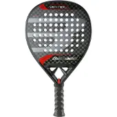 Bullpadel Vertex 04 Hybrid 2024 Padel Racket Argenté