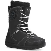 Ride Context Woman Snowboard Boots Noir 27.0 Femme