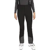 KILPI Rhea Pants Noir 38 / Short Femme