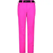 CMP 3w05526 Pants Rose S Femme