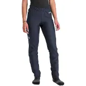 Sportful Squadra Zip Gore-tex Infinium Pants Bleu XL Femme