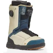 K2 Trance Woman Snowboard Boots Beige 26.0 Femme