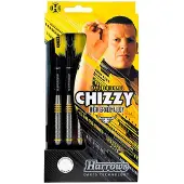Harrows Chizzy Darts Clair 24 g