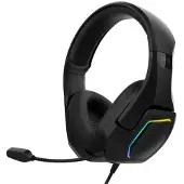 Krom Casque d'écoute Bluetooth NXKROMKOPA71BK Noir