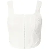 NLY by Nelly Haut blanc