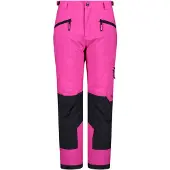 CMP 32w0504 Pants Rose 14 Years Fille