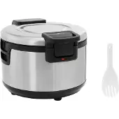 Royal Catering Chauffe-plat - 19 L