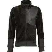 Didriksons Perseus, veste polaire, homme, noir