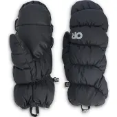 Outdoor Research Coldfront Down Mittens Noir XL