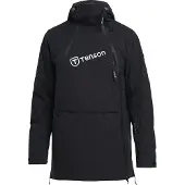 Tenson Aerismo Jackorak Jacket Noir 2XL Homme
