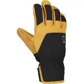 SCOTT Explorair Pro Gore-tex Gloves Marron L