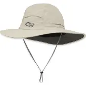 Outdoor Research Sunbriolet Hat Beige XL