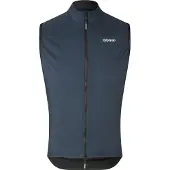 Gripgrab Pacr Windproof Lightweight Gilet Bleu M Homme