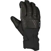 SCOTT Explorair Premium Gore-tex Gloves Noir L