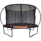 Evo-x Evt Trampoline Gris 1.83 m Enfants