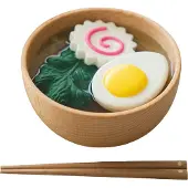 Oli&carol X Kiko Ramen Bowl Doré Enfants