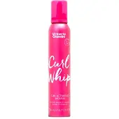 Umberto Giannini Mousse activatrice de boucles , 200 ml