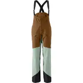 SCOTT Vertic Gore-tex 2l Pants Marron M Femme