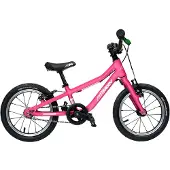 Bemoov M14´´ 2024 Bike Rose 3-5 Years Garçon