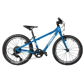 Bemoov M20´´ Ts71 8s 2024 Mtb Bike Bleu 6-8 Years Garçon
