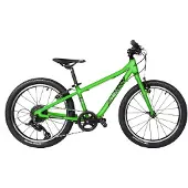 Bemoov M20´´ Ts71 8s 2024 Mtb Bike Vert 6-8 Years Garçon