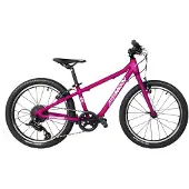 Bemoov M20´´ Ts71 8s 2024 Mtb Bike Rose 6-8 Years Garçon