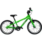 Bemoov M16´´ 2024 Bike Vert 4-6 Years Garçon